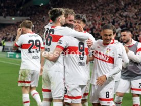 02.04.25 VfB Stuttgart - RB Leipzig