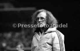17.03.82 Xamax Neuchatel - Hamburger SV