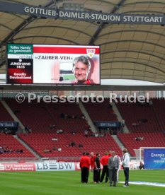 VfB Stuttgart