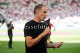 07.08.22 VfB Stuttgart - RB Leipzig