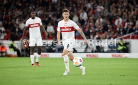22.09.23 VfB Stuttgart - SV Darmstadt 98