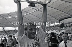 05.06.1993 VfB Stuttgart - SV Werder Bremen