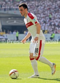 VfB Stuttgart - 1. FSV Mainz 05