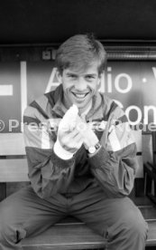 23.05.89 VfB Stuttgart - 1. FC Kaiserslautern
