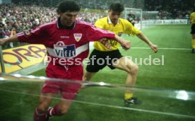 11.01.97 Hallen Masters Stuttgart