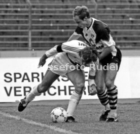 VfB Stuttgart - Borussia Dortmund