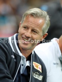 TSV 1860 M&uuml;nchen - 1. FC Union Berlin