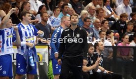 01.09.23 TVB Stuttgart - Füchse Berlin