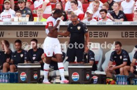08.08.26 VfB Stuttgart - FC Everton
