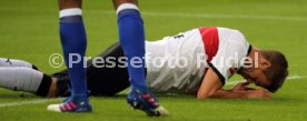 FC Schalke 04 - VfB Stuttgart