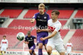 VfB Stuttgart - VfL Osnabrück