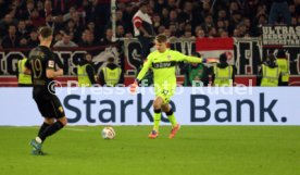 09.11.25 VfB Stuttgart - FC Augsburg