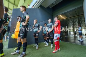 05.07.25 1. FC Kaiserslautern - FC St. Gallen
