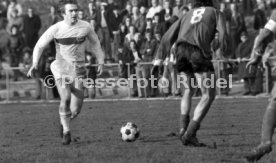 08.02.75 VfB Stuttgart Amateure - Bayer 04 Leverkusen
