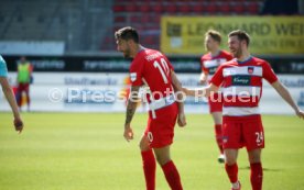09.05.21 1. FC Heidenheim - SV Sandhausen