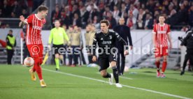 16.03.23 SC Freiburg - Juventus Turin