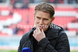 25.01.25 SC Freiburg - FC Bayern M&uuml;nchen