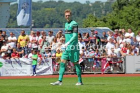 02.07.22 SV B&ouml;blingen - VfB Stuttgart