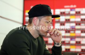 VfB Stuttgart DMKS Typisierungsaktion