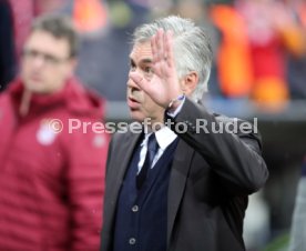 FC Bayern M&uuml;nchen - PSV Eindhoven