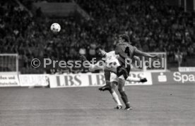 18.09.94 VfB Stuttgart - Eintracht Frankfurt
