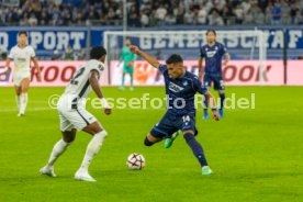 15.10.26 TSG 1899 Hoffenheim - Besiktas Istanbul