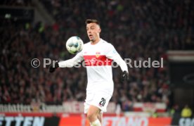 VfB Stuttgart - 1. FC Heidenheim