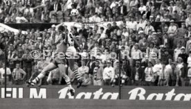 15.05.85 FC Everton - Rapid Wien