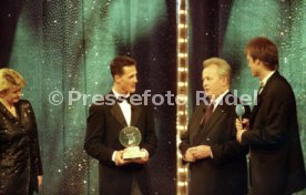 03.12.1995 ARD Sportgala