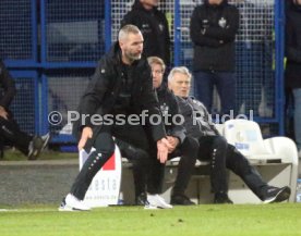 SV Darmstadt 98 - VfB Stuttgart