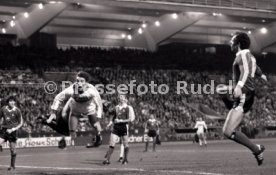 15.11.80 VfB Stuttgart - Hamburger SV