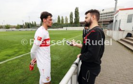 12.10.23 VfB Stuttgart - SV Wehen-Wiesbaden