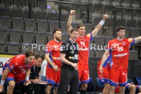17.03.21 TVB Stuttgart - HBW Balingen-Weilstetten