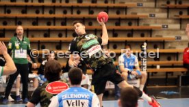 20.03.21 Frisch Auf G&ouml;ppingen - TSV Hannover-Burgdorf