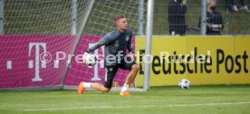 31.08.20 Training DFB Nationalmannschaft Stuttgart