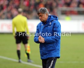 SC Freiburg - SV Darmstadt 98