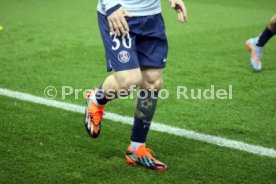 14.02.23 Paris Saint-Germain - FC Bayern M&uuml;nchen
