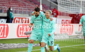 19.02.22 VfB Stuttgart - VfL Bochum