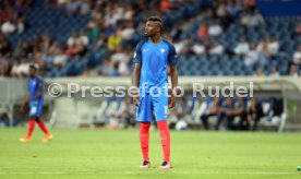 24.07.16 UEFA U19 EM Finale Frankreich - Italien
