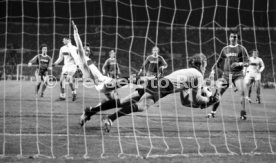 11.09.74 VfB Stuttgart - FC Bayern M&uuml;nchen
