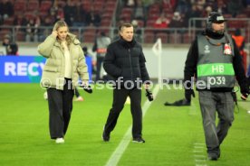 29.01.26 VfB Stuttgart - Young Boys Bern