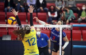 09.02.22 Allianz MTV Stuttgart - SSC Palmberg Schwerin