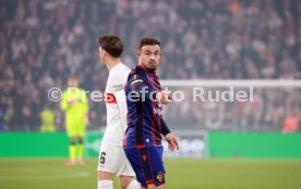 02.10.25 FC Basel - VfB Stuttgart