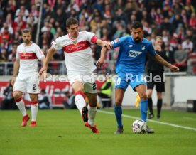 VfB Stuttgart - TSG 1899 Hoffenheim