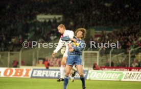 04.1.95 VfB Stuttgart - SV Werder Bremen