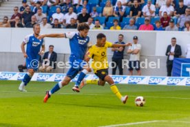 05.09.26 TSG Hoffenheim - Borussia Dortmund