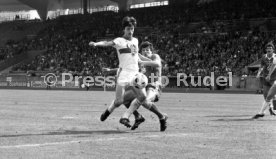 18.04.81 VfB Stuttgart - Bayer 04 Leverkusen