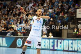 16.09.21 TVB Stuttgart - Frisch Auf G&ouml;ppingen