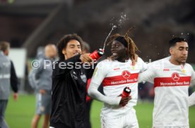 19.10.22 VfB Stuttgart - DSC Arminia Bielefeld