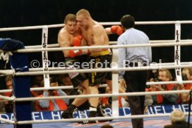 09.12.95 Boxen Schulz - Botha